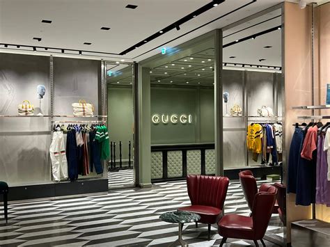 gucci roermond services|gucci roermond.